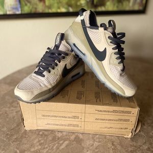 Nike Air Max 90 Terrascape Rattan